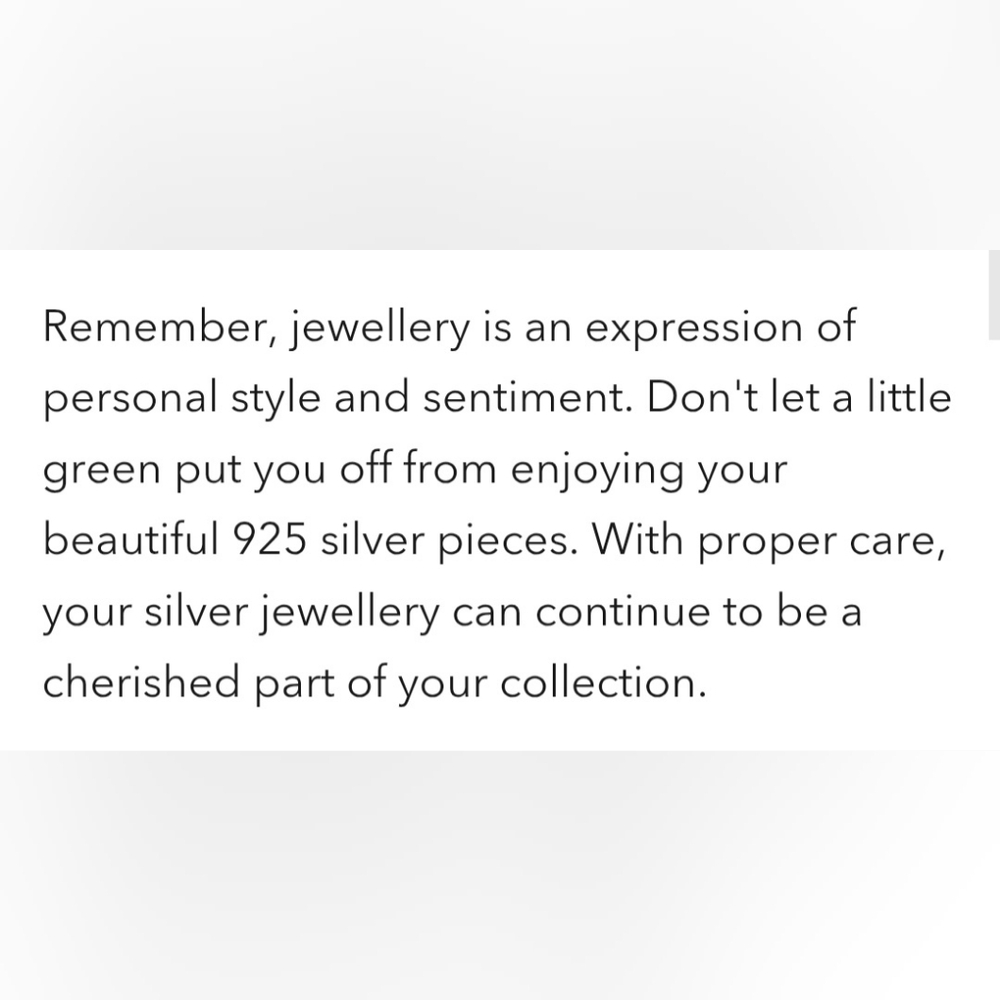 Debunking 925 Silver Misconceptions - Picture 9 of 9